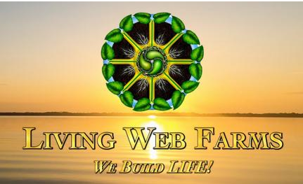 Living Web Farms YouTube